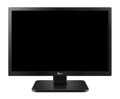 LG  24MB67PY LED IPS 24" FHD, VGA/DVI/DisplayPort, Grade A