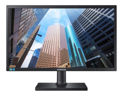 SAMSUNG  S24C450BL LED, 23.6" Full HD, VGA/DVI, Grade A