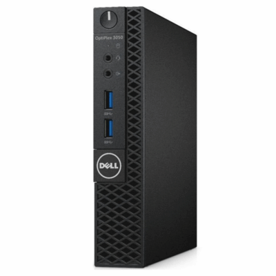DELL Optiplex 3050 Intel i3-6100T MICRO