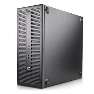 HP EliteDesk 800 G2 Intel i5-6500 TOWER