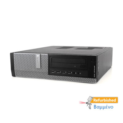 Dell 7010 Desktop i5-3470/4GB DDR3/320GB/DVD/7P Grade A+