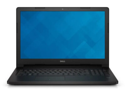 DELL Laptop Latitude 3570, Refurbished Grade A, i5-6200U, 8/128GB SSD, 15.6", Cam, UHD Graphics 520, FreeDOS