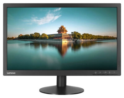 LENOVO  T2224PD LED, 21.5" Full HD, VGA/DisplayPort/HDMI, Grade A