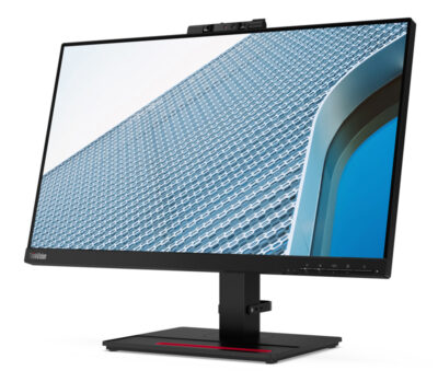 LENOVO  T24V-20 LED IPS, 23.8", 1920x1080, VGA/DisplayPort/HDMI, Grade A