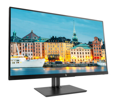 HP  Z23NG2 IPS LED, 23" Full HD, VGA/HDMI/DisplayPort, Grade A