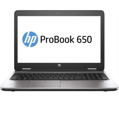 HP ProBook 650 G2 Intel i5-6200U GRADE A-
