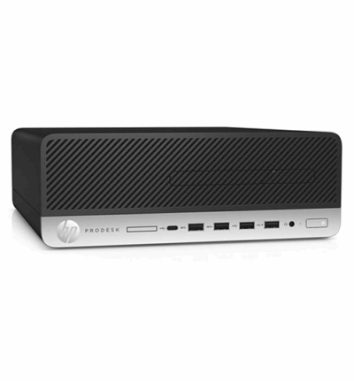 HP ProDesk 600 G4 Intel i5-8500 SFF