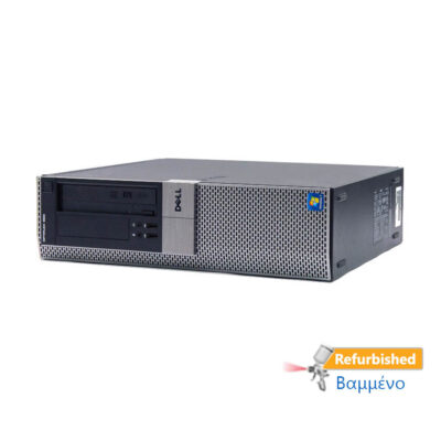 Dell 980 Desktop i5-660/4GB DDR3/500GB/DVD/Grade A+