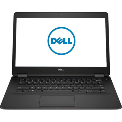 Dell Latitude E7470 Intel i7-6600U