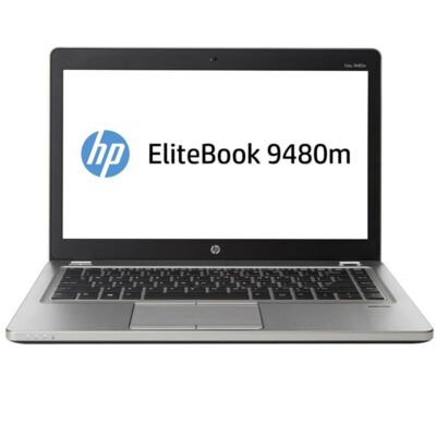 HP EliteBook Folio 9480M Intel i7-4600U
