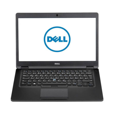 DELL Latitude 5490 Intel i5-8350U GRADE A- New Battery
