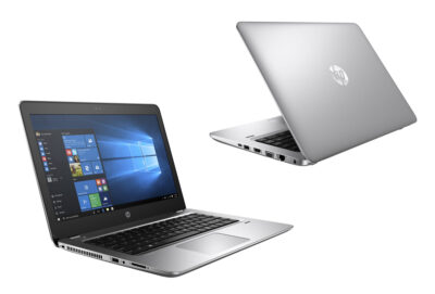 HP Laptop ProBook 440 G4, Refurbished Grade A, i7-7500U, 8/256GB SSD, 14", Cam, UHD Graphics 620, FreeDOS