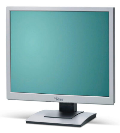 FUJITSU  B19-5 TN, 19" 1280x1024, VGA/DVI, Grade A