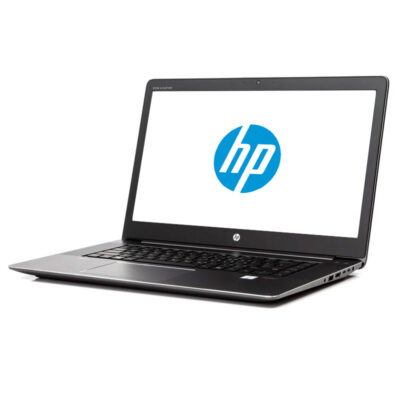 HP ZBook 15 G3 i7-6820HQ GRADE A- NEW BATTERY