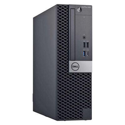 DELL Optiplex 5060 Intel i5-8500 SFF GRADE A-