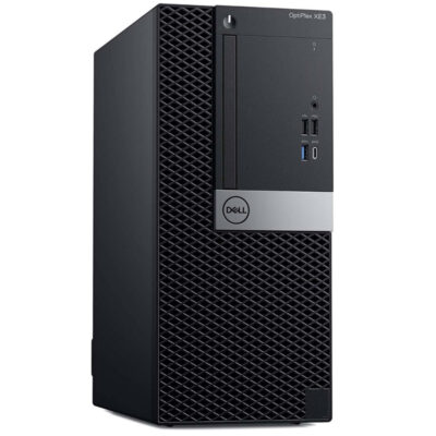 DELL Optiplex XE3 Intel i5-8500 TOWER