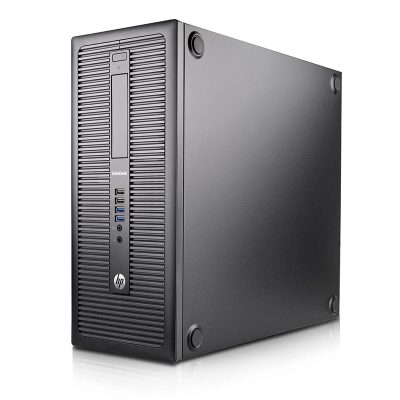 HP EliteDesk 800 G1 Intel i5-4670 TOWER