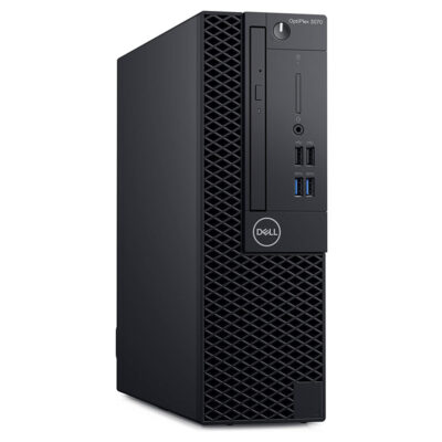DELL Optiplex 3070 Intel i5-9500 SFF
