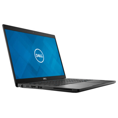 Dell Latitude 7390 Intel i5-8350U GRADE A- NEW BATTERY